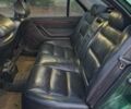 Зеленый Пежо 605, объемом двигателя 2.96 л и пробегом 250 тыс. км за 899 $, фото 2 на Automoto.ua