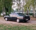 Зеленый Пежо 605, объемом двигателя 2 л и пробегом 280 тыс. км за 1200 $, фото 8 на Automoto.ua
