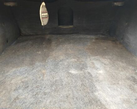 Зеленый Пежо 605, объемом двигателя 2 л и пробегом 350 тыс. км за 1350 $, фото 9 на Automoto.ua