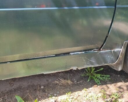 Зелений Пежо 605, об'ємом двигуна 3 л та пробігом 230 тис. км за 25000 $, фото 9 на Automoto.ua