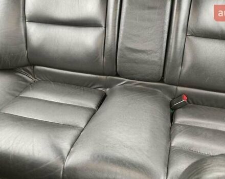 Зеленый Пежо 605, объемом двигателя 2.98 л и пробегом 290 тыс. км за 949 $, фото 2 на Automoto.ua