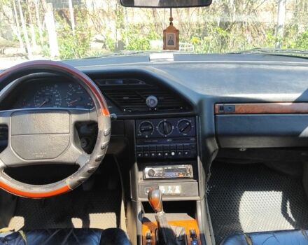Зелений Пежо 605, об'ємом двигуна 3 л та пробігом 230 тис. км за 25000 $, фото 16 на Automoto.ua