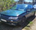 Зелений Пежо 605, об'ємом двигуна 3 л та пробігом 230 тис. км за 25000 $, фото 1 на Automoto.ua