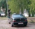 Зеленый Пежо 605, объемом двигателя 2 л и пробегом 280 тыс. км за 1200 $, фото 11 на Automoto.ua