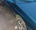 Зеленый Пежо 605, объемом двигателя 0 л и пробегом 300 тыс. км за 548 $, фото 1 на Automoto.ua