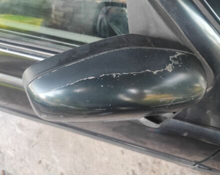 Зеленый Пежо 605, объемом двигателя 2 л и пробегом 320 тыс. км за 900 $, фото 7 на Automoto.ua