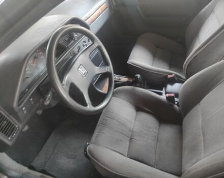 Зеленый Пежо 605, объемом двигателя 2 л и пробегом 320 тыс. км за 900 $, фото 4 на Automoto.ua