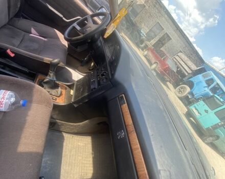 Зеленый Пежо 605, объемом двигателя 2 л и пробегом 450 тыс. км за 432 $, фото 5 на Automoto.ua