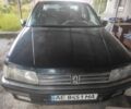 Зеленый Пежо 605, объемом двигателя 2 л и пробегом 320 тыс. км за 900 $, фото 1 на Automoto.ua