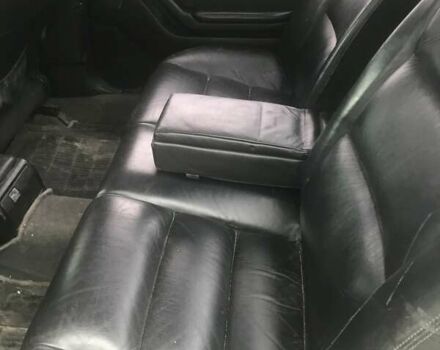 Зеленый Пежо 605, объемом двигателя 2 л и пробегом 121 тыс. км за 1150 $, фото 4 на Automoto.ua