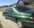 Зелений Пежо 605, об'ємом двигуна 2 л та пробігом 1 тис. км за 1850 $, фото 6 на Automoto.ua