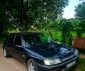 Зелений Пежо 605, об'ємом двигуна 3 л та пробігом 370 тис. км за 1200 $, фото 1 на Automoto.ua