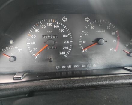 Зеленый Пежо 605, объемом двигателя 2 л и пробегом 320 тыс. км за 900 $, фото 6 на Automoto.ua