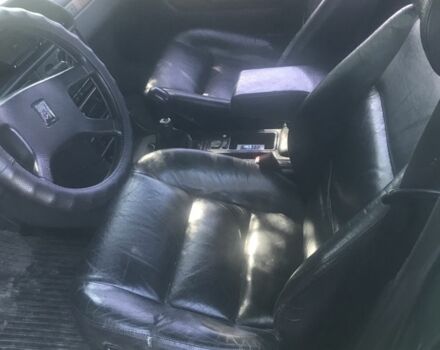 Зелений Пежо 605, об'ємом двигуна 2 л та пробігом 1 тис. км за 1850 $, фото 2 на Automoto.ua