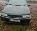 Зеленый Пежо 605, объемом двигателя 2.98 л и пробегом 500 тыс. км за 1350 $, фото 1 на Automoto.ua