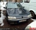 Зелений Пежо 605, об'ємом двигуна 2.1 л та пробігом 1 тис. км за 1700 $, фото 5 на Automoto.ua