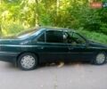 Зеленый Пежо 605, объемом двигателя 3 л и пробегом 372 тыс. км за 2000 $, фото 9 на Automoto.ua