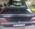 Зеленый Пежо 605, объемом двигателя 2 л и пробегом 320 тыс. км за 900 $, фото 5 на Automoto.ua