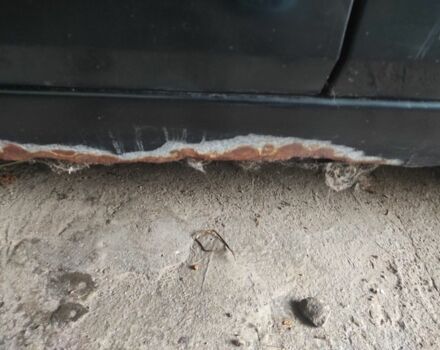 Зеленый Пежо 605, объемом двигателя 2 л и пробегом 320 тыс. км за 900 $, фото 2 на Automoto.ua