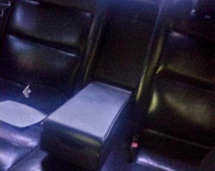 Зеленый Пежо 605, объемом двигателя 3 л и пробегом 372 тыс. км за 2000 $, фото 1 на Automoto.ua