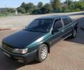 Зелений Пежо 605, об'ємом двигуна 2.1 л та пробігом 380 тис. км за 1800 $, фото 1 на Automoto.ua