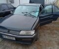 Зеленый Пежо 605, объемом двигателя 2 л и пробегом 777 тыс. км за 1500 $, фото 1 на Automoto.ua