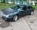 Зелений Пежо 605, об'ємом двигуна 2 л та пробігом 350 тис. км за 1950 $, фото 1 на Automoto.ua