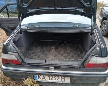 Зеленый Пежо 605, объемом двигателя 2 л и пробегом 777 тыс. км за 1500 $, фото 3 на Automoto.ua