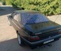 Зеленый Пежо 605, объемом двигателя 2.09 л и пробегом 380 тыс. км за 1800 $, фото 2 на Automoto.ua