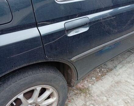 Зеленый Пежо 605, объемом двигателя 2 л и пробегом 777 тыс. км за 1500 $, фото 5 на Automoto.ua