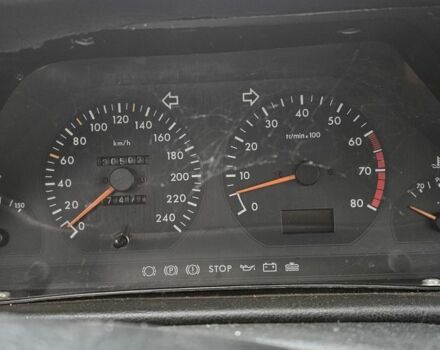 Зелений Пежо 605, об'ємом двигуна 3 л та пробігом 286 тис. км за 1280 $, фото 5 на Automoto.ua