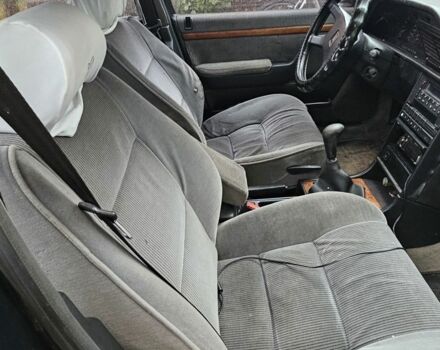 Зелений Пежо 605, об'ємом двигуна 3 л та пробігом 286 тис. км за 1280 $, фото 7 на Automoto.ua