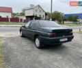 Зелений Пежо 605, об'ємом двигуна 2.1 л та пробігом 300 тис. км за 1000 $, фото 6 на Automoto.ua