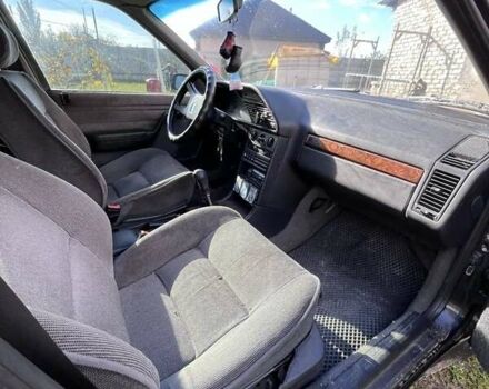 Зелений Пежо 605, об'ємом двигуна 2 л та пробігом 443 тис. км за 1100 $, фото 4 на Automoto.ua