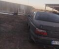 Зеленый Пежо 605, объемом двигателя 2 л и пробегом 243 тыс. км за 1200 $, фото 4 на Automoto.ua