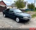 Зелений Пежо 605, об'ємом двигуна 2.1 л та пробігом 300 тис. км за 1000 $, фото 1 на Automoto.ua