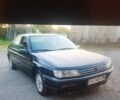 Зелений Пежо 605, об'ємом двигуна 2 л та пробігом 500 тис. км за 1950 $, фото 1 на Automoto.ua