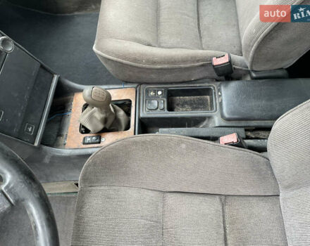 Зелений Пежо 605, об'ємом двигуна 2.1 л та пробігом 300 тис. км за 1000 $, фото 9 на Automoto.ua