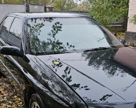 Зелений Пежо 605, об'ємом двигуна 3 л та пробігом 286 тис. км за 1280 $, фото 6 на Automoto.ua