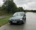 Зелений Пежо 605, об'ємом двигуна 2 л та пробігом 520 тис. км за 1000 $, фото 1 на Automoto.ua
