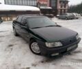 Зелений Пежо 605, об'ємом двигуна 2 л та пробігом 300 тис. км за 3100 $, фото 1 на Automoto.ua