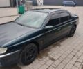 Зелений Пежо 605, об'ємом двигуна 2 л та пробігом 360 тис. км за 2000 $, фото 4 на Automoto.ua
