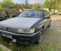 Зелений Пежо 605, об'ємом двигуна 2 л та пробігом 300 тис. км за 1100 $, фото 1 на Automoto.ua