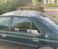 Зелений Пежо 605, об'ємом двигуна 2 л та пробігом 300 тис. км за 1100 $, фото 1 на Automoto.ua