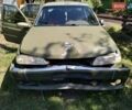 Зеленый Пежо 605, объемом двигателя 2 л и пробегом 40 тыс. км за 750 $, фото 10 на Automoto.ua