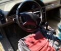 Зеленый Пежо 605, объемом двигателя 2 л и пробегом 40 тыс. км за 750 $, фото 4 на Automoto.ua