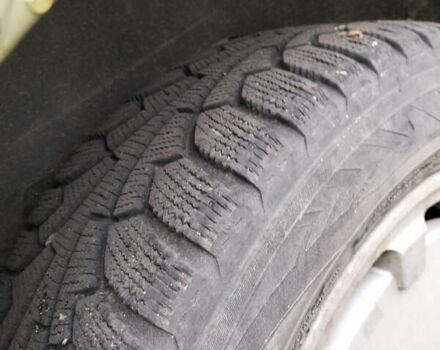 Зеленый Пежо 605, объемом двигателя 2 л и пробегом 40 тыс. км за 750 $, фото 17 на Automoto.ua