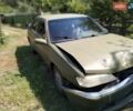 Зеленый Пежо 605, объемом двигателя 2 л и пробегом 40 тыс. км за 750 $, фото 3 на Automoto.ua