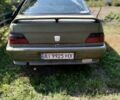 Зеленый Пежо 605, объемом двигателя 2 л и пробегом 40 тыс. км за 750 $, фото 8 на Automoto.ua
