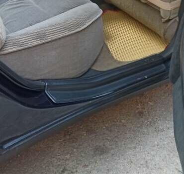 Зелений Пежо 605, об'ємом двигуна 2.1 л та пробігом 400 тис. км за 4200 $, фото 5 на Automoto.ua